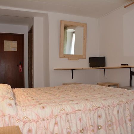 Albergo Roncone Экстерьер фото