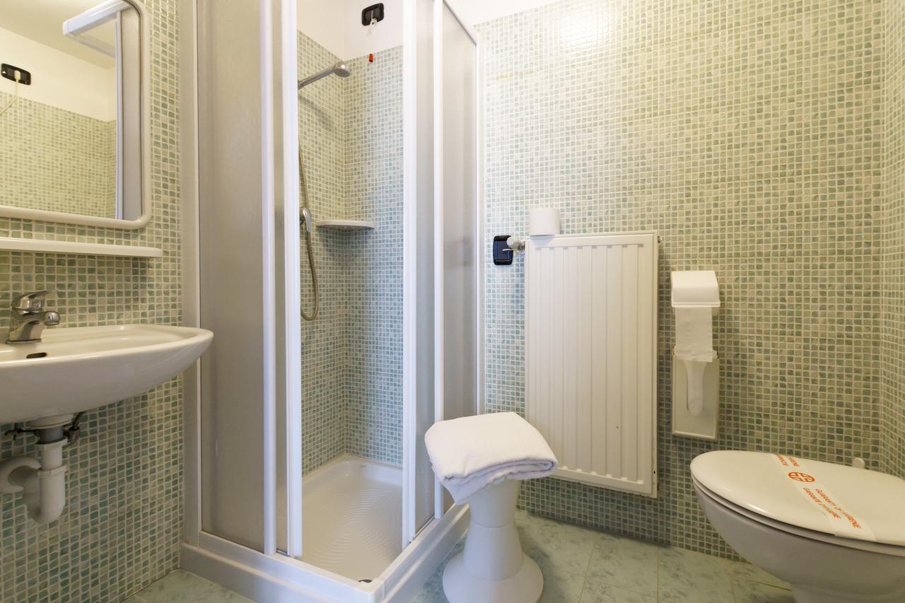 Albergo Roncone Экстерьер фото