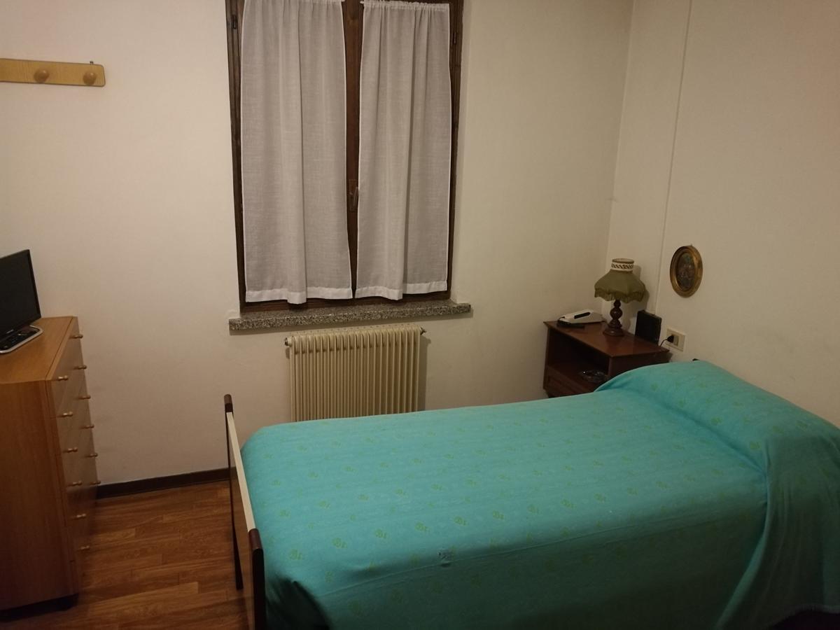 Albergo Roncone Экстерьер фото