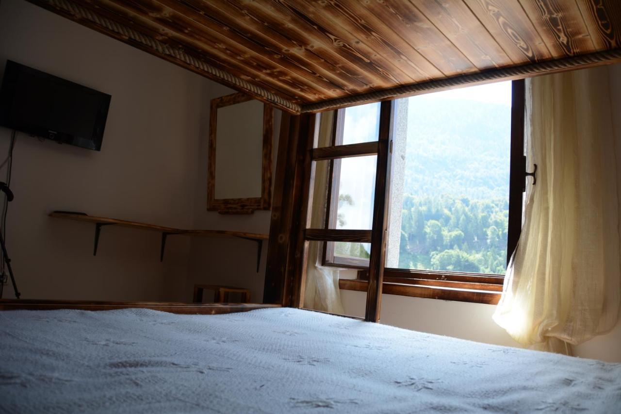 Albergo Roncone Экстерьер фото