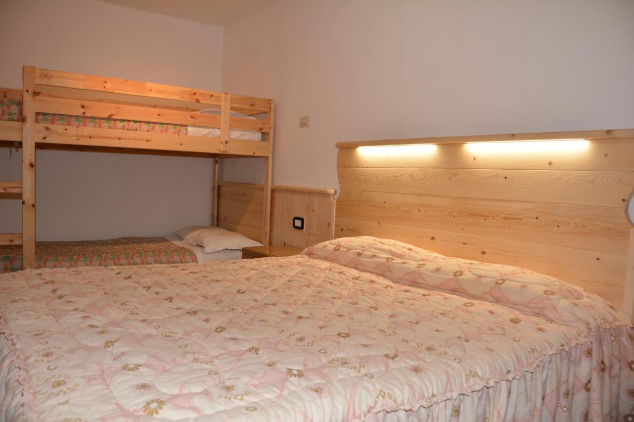 Albergo Roncone Экстерьер фото